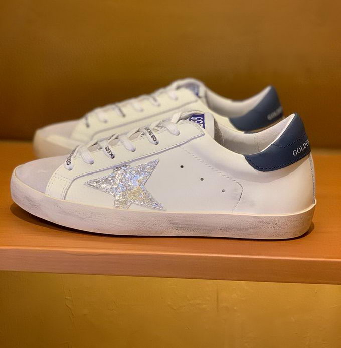 Golden Goose Shoes Unisex ID:20240822-51